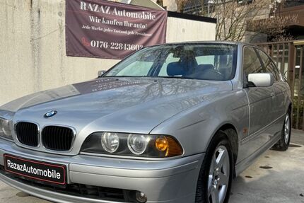 BMW 530 270.000 km 5.490 &euro; Fürth 90763