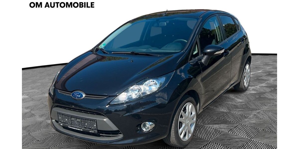 Ford Fiesta 148.940 km 3.900 &euro; Schwaig bei Nürnberg 90571