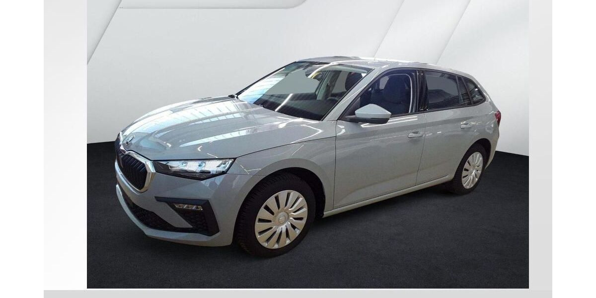 Skoda Scala 26.750 km 18.880 &euro; Forchheim 91301