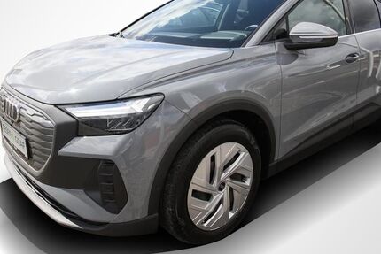 Audi Q4 e-tron 82.650 km 31.740 &euro; Baiersdorf 91083