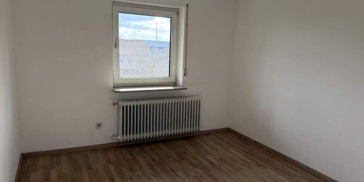 Doppelhaushälfte Höchstadt a.d.Aisch Höchstadt - 5 Zimmer, 117 m&sup2;, 425.000&euro; | Angebot:25696330
