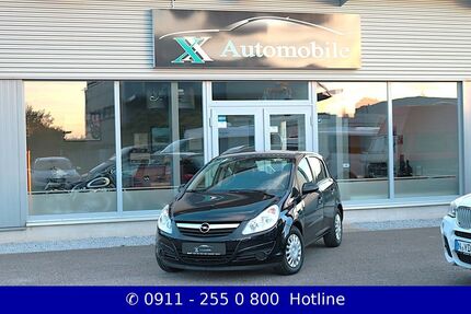 Opel Corsa 95.000 km 2.950 &euro; Fürth bei Nürnberg 90763