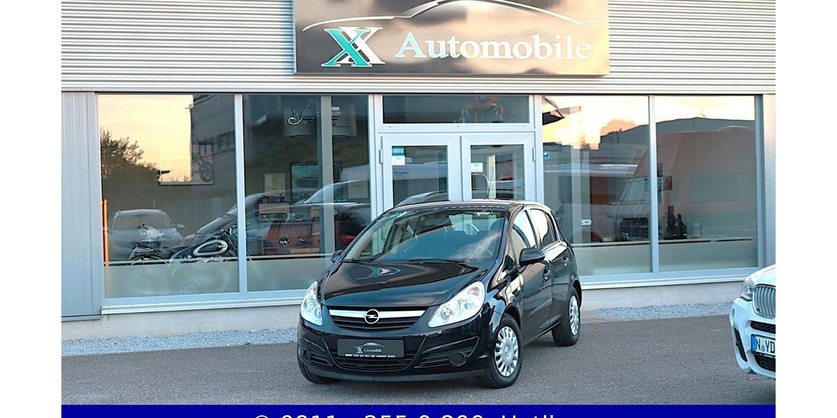 Opel Corsa 95.000 km 2.950 &euro; Fürth bei Nürnberg 90763