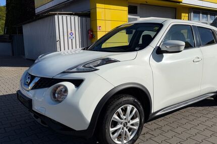 Nissan Juke 197.800 km 5.990 &euro; Nürnberg 90449