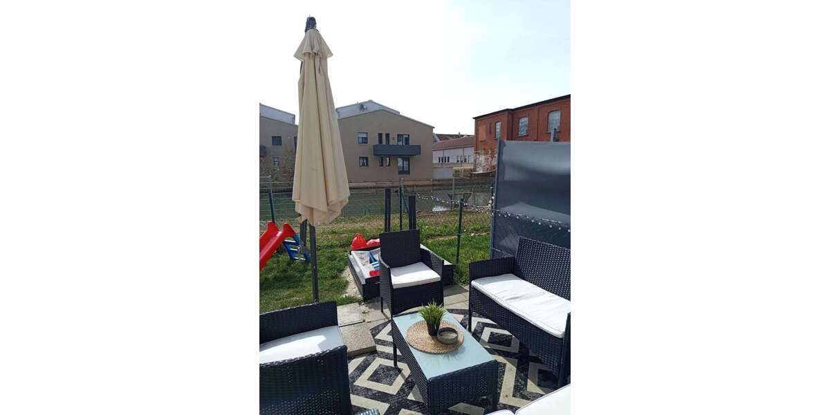 Etagenwohnung Forchheim - 3 Zimmer, 92 m&sup2;, 850&euro; | Angebot:27020543