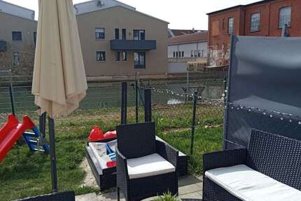 Wohnung Forchheim - 3 Zimmer, 92 m&sup2;, 850&euro; | Angebot:27020543