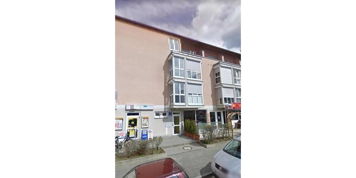 Etagenwohnung Nürnberg Almoshof - 1 Zimmer, 29 m&sup2;, 107.000&euro; | Angebot:26615082