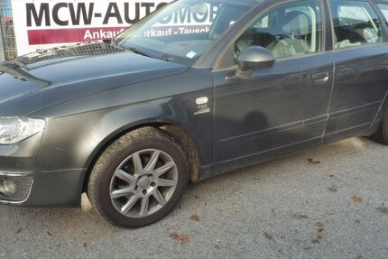 Seat Exeo 141.342 km 2.900 &euro; Fürth 90763