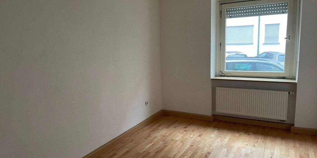 Etagenwohnung Nürnberg Rabus - 2 Zimmer, 44 m&sup2;, 169.000&euro; | Angebot:25970920