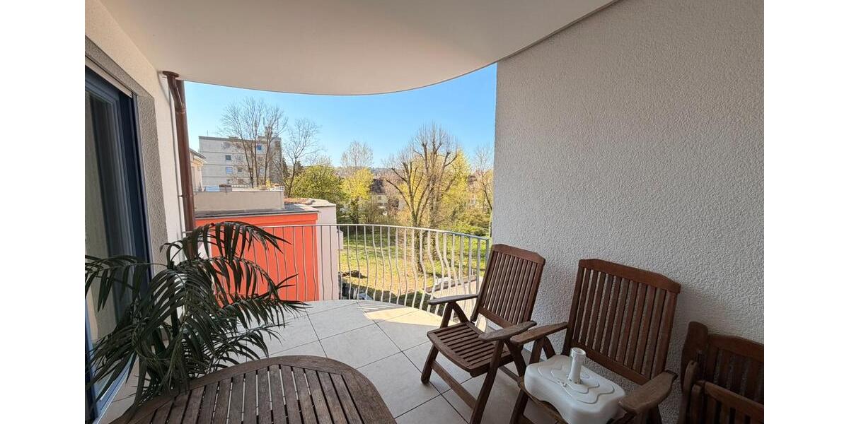 Etagenwohnung Heilsbronn - 4 Zimmer, 106 m&sup2;, 1.315&euro; | Angebot:26234263