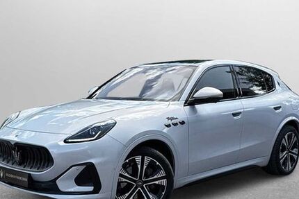 Maserati Grecale 13.500 km 94.490 &euro; Nürnberg 90403