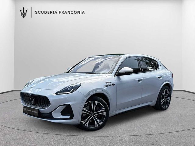 Maserati Grecale 13.500 km 94.490 &euro; Nürnberg 90403