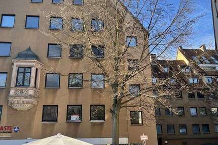 Wohnung Nürnberg - 3 Zimmer, 70 m&sup2;, 255.000&euro; | Angebot:24494425