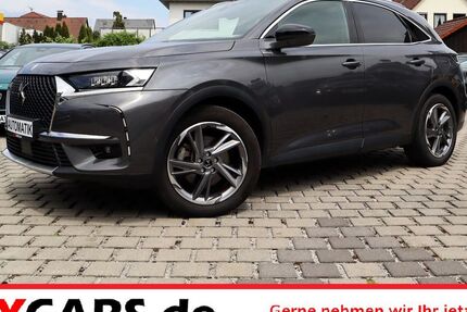 DS Automobiles DS7 (Crossback) 12.330 km 27.777 &euro; Röthenbach a. d. Pegnitz 90552