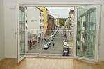 Etagenwohnung Fürth Südstadt - 2 Zimmer, 61 m&sup2;, 850&euro; | Angebot:26544414