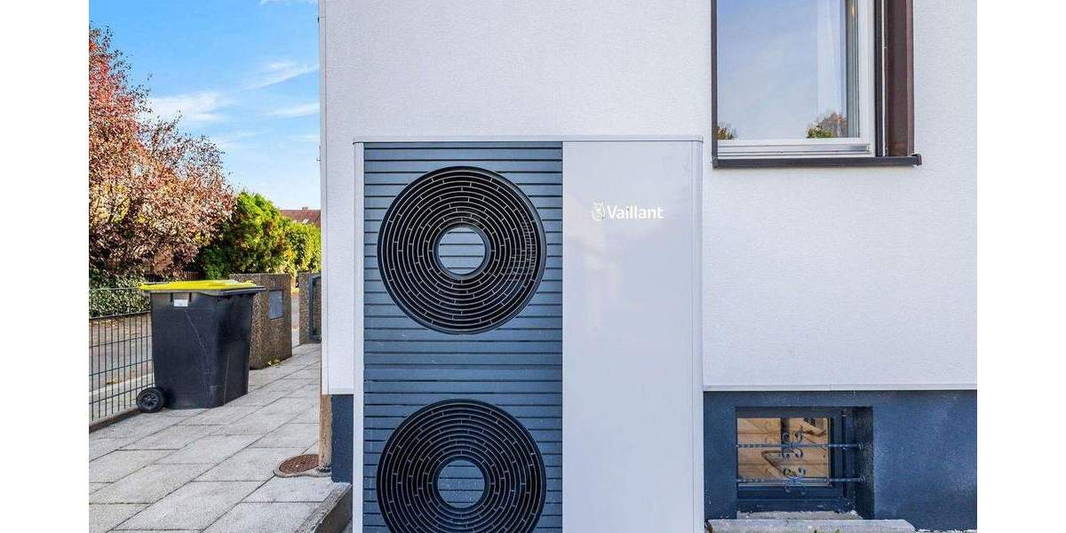 Reihenendhaus Nürnberg Thon - 5 Zimmer, 125 m&sup2;, 699.000&euro; | Angebot:25905557