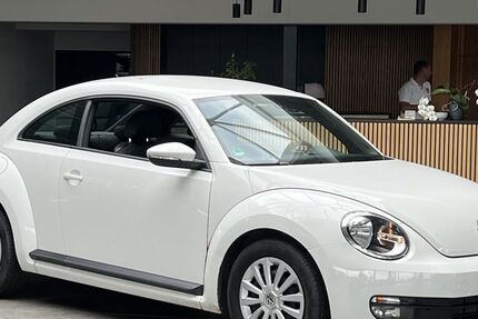 VW Beetle 139.000 km 3.770 &euro; Cadolzburg bei Nürnberg 90556