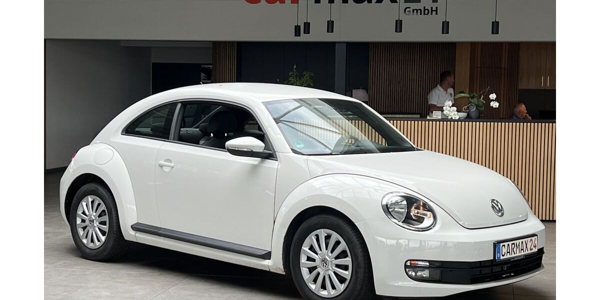 VW Beetle 139.000 km 3.770 &euro; Cadolzburg bei Nürnberg 90556