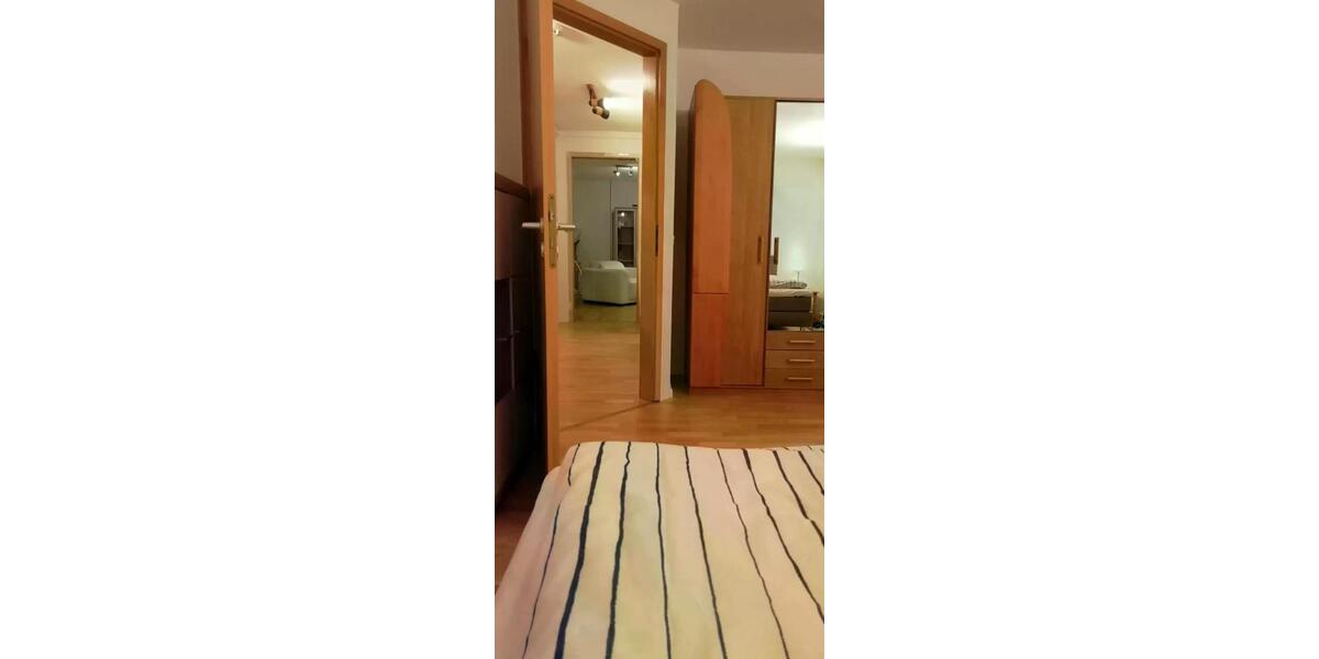Etagenwohnung Fürth Altstadt - 2 Zimmer, 65 m&sup2;, 1.049&euro; | Angebot:26646654
