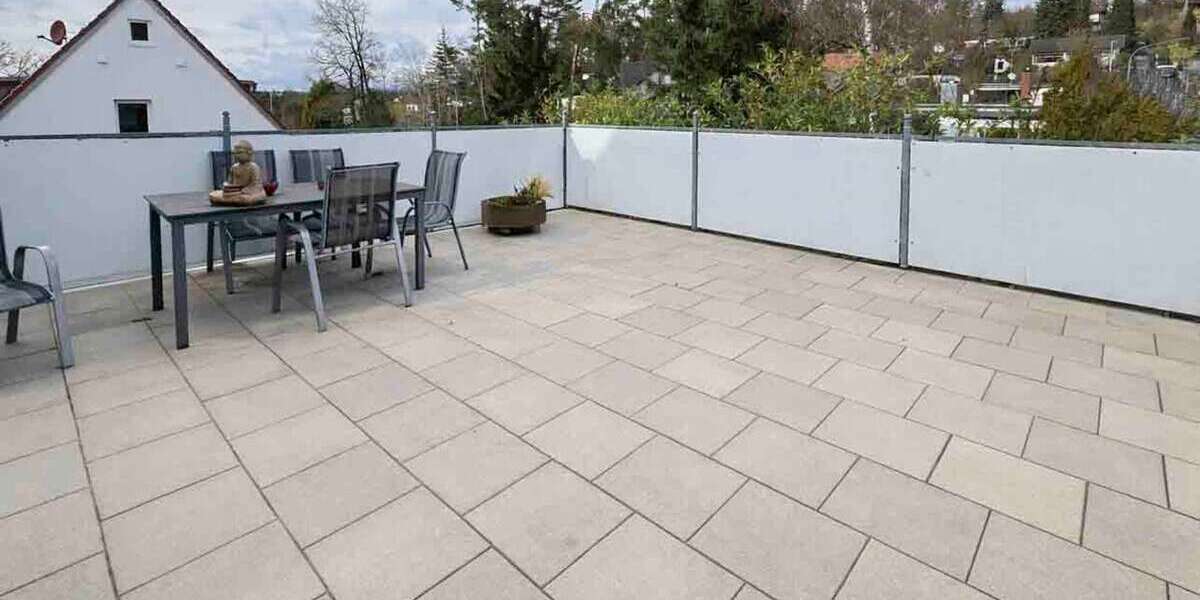 Etagenwohnung Bubenreuth - 5 Zimmer, 107 m&sup2;, 368.000&euro; | Angebot:26554070