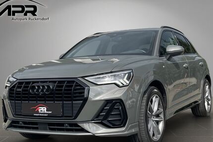 Audi Q3 150.500 km 23.900 &euro; Rückersdorf 90607