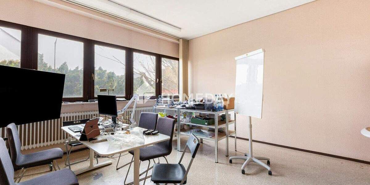 Einfamilienhaus Zirndorf - 6 Zimmer, 143 m&sup2;, 925.000&euro; | Angebot:25737654