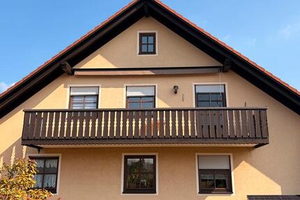 Haus Markt Erlbach - 8 Zimmer, 200 m&sup2;, 588.000&euro; | Angebot:26992725
