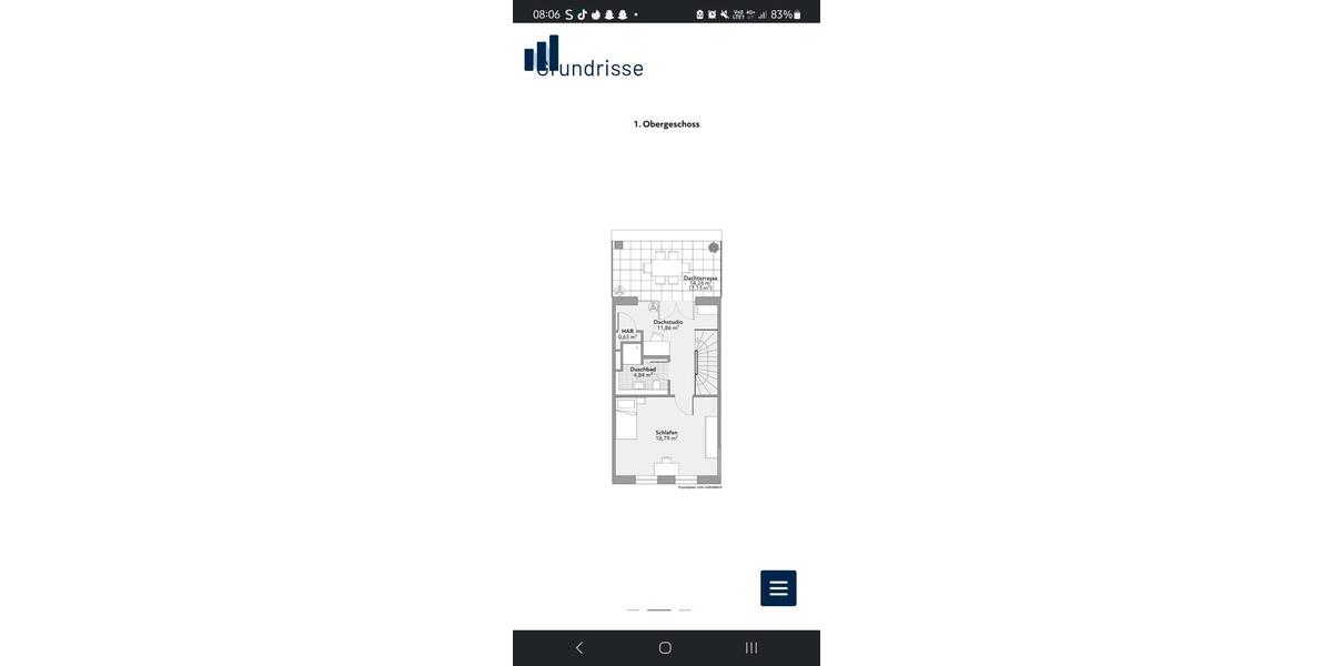 Reihenhaus Roth - 5 Zimmer, 152 m&sup2;, 1.943&euro; | Angebot:26640564