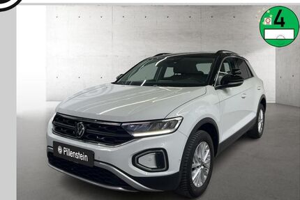 VW T-Roc 114.300 km 18.907 &euro; Neustadt/Aisch 91413