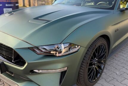 Ford Mustang 57.010 km 38.980 &euro; Nürnberg 90469