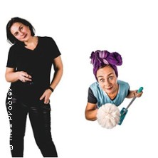 Ines Procter 19.02.2027 Löwensaal