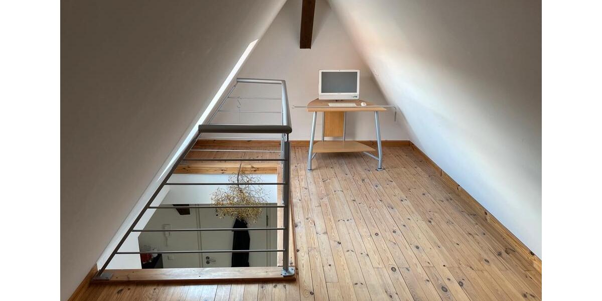 Maisonettenwohnung Roth - 5 Zimmer, 162 m&sup2;, 399.000&euro; | Angebot:25922382