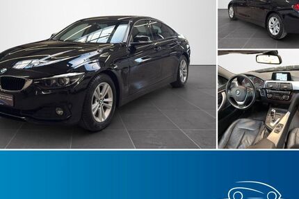BMW 420 90.000 km 24.190 &euro; Buchschwabach bei Nürnberg 90574