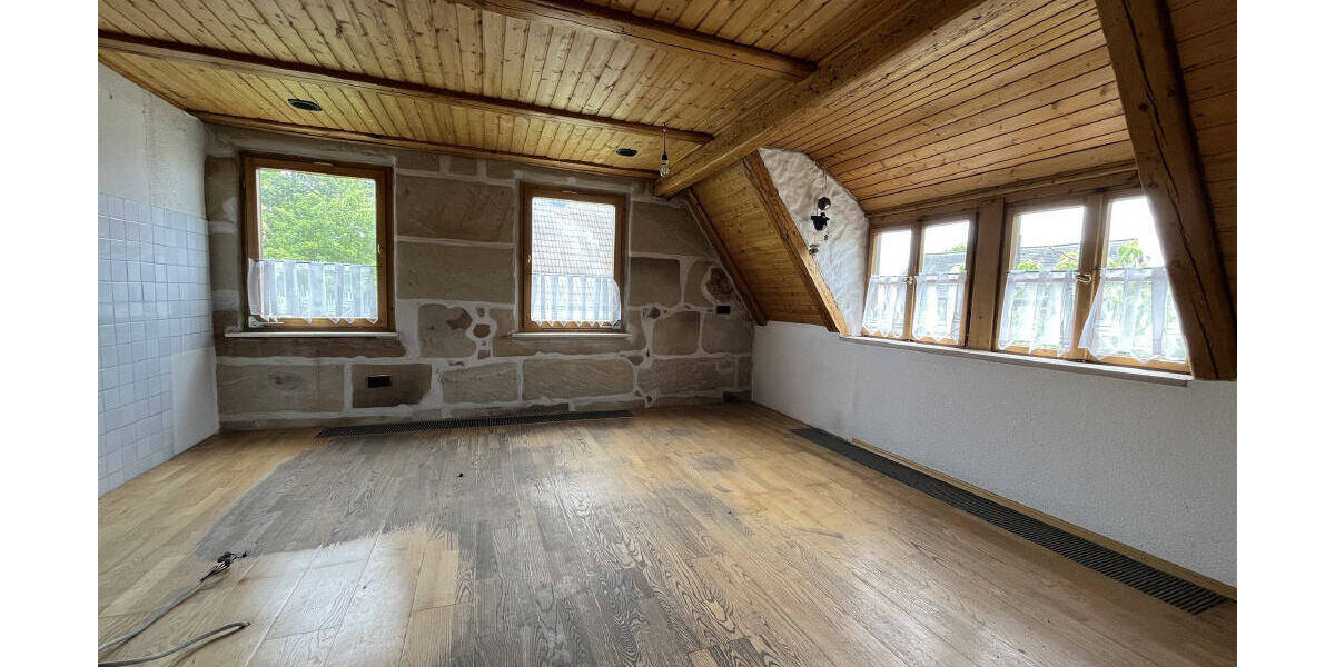 Einfamilienhaus Burgthann Mimberg - 6 Zimmer, 138 m&sup2;, 520.000&euro; | Angebot:25671811