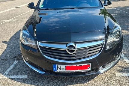 Opel Insignia 166.000 km 5.300 &euro; Nürnberg 90408