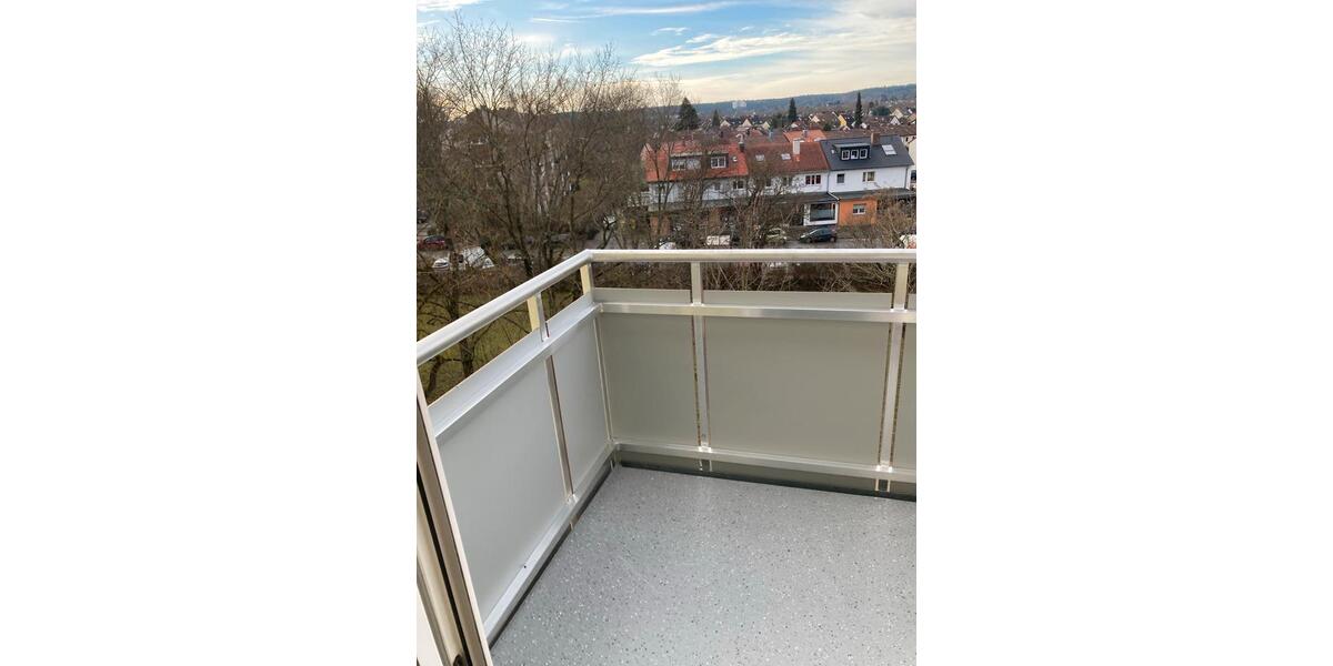 Etagenwohnung Fürth Eigenes Heim - 2.5 Zimmer, 55 m&sup2;, 165.000&euro; | Angebot:27260936
