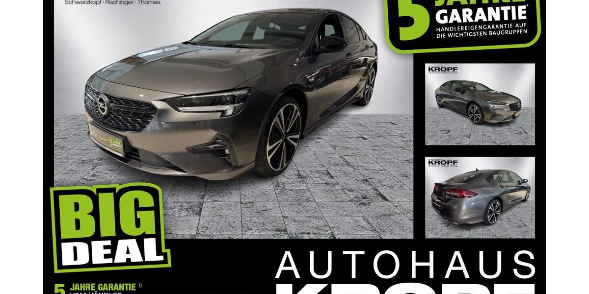Opel Insignia 19.803 km 28.290 &euro; Nürnberg 90429