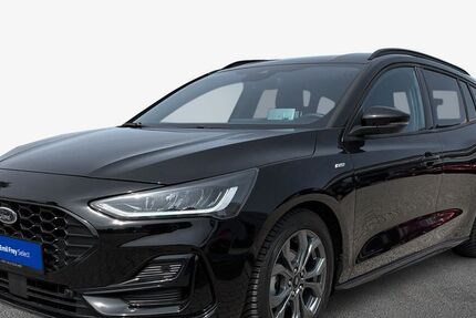 Ford Focus 24.688 km 22.950 &euro; Schwabach 91126