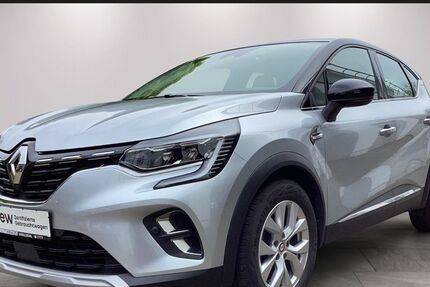 Renault Captur 16.900 km 19.990 &euro; Erlangen 91056