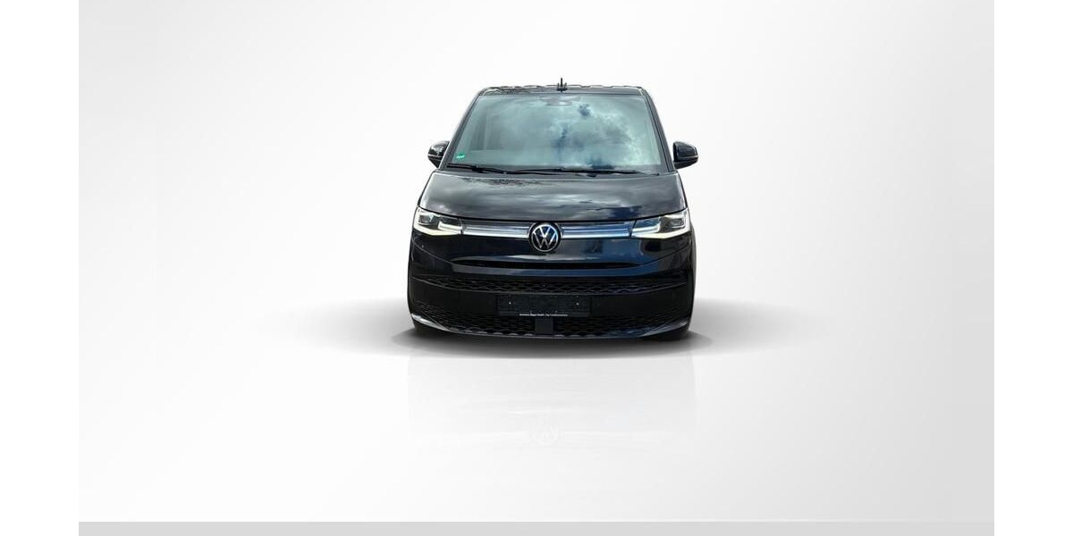 VW T7 Multivan 84.000 km 45.900 &euro; Schwabach 91126