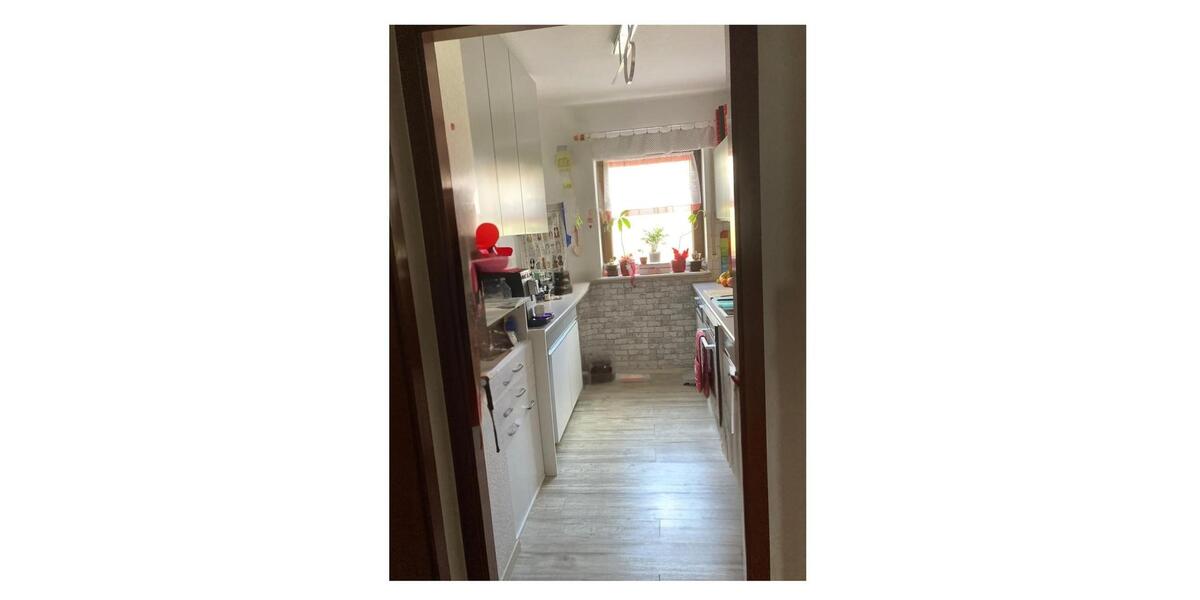 Erdgeschoßwohnung Herzogenaurach - 3 Zimmer, 63 m&sup2;, 900&euro; | Angebot:25922039