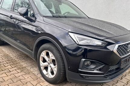 Seat Tarraco 167.705 km 16.999 &euro; Zirndorf 90513