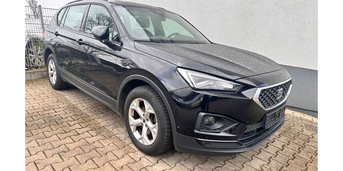 Seat Tarraco 167.705 km 16.999 &euro; Zirndorf 90513