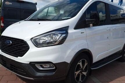 Ford Tourneo Custom 37.000 km 37.790 &euro; Büchenbach 91186