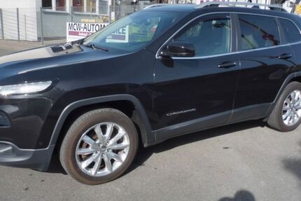 Jeep Cherokee 135.580 km 11.900 &euro; Fürth 90763