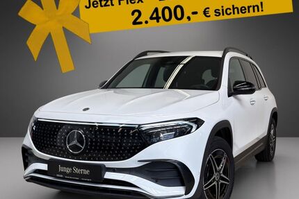 Mercedes-Benz EQB 23.292 km 41.590 &euro; Altdorf 90518