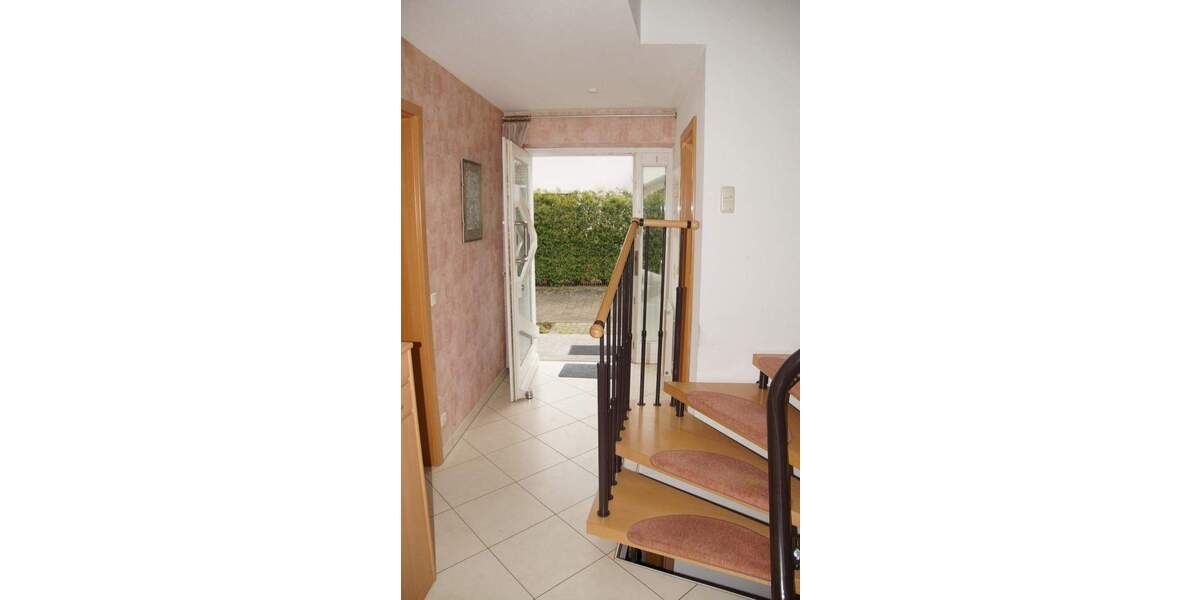 Doppelhaushälfte Weisendorf - 3 Zimmer, 103 m&sup2;, 499.000&euro; | Angebot:25711006