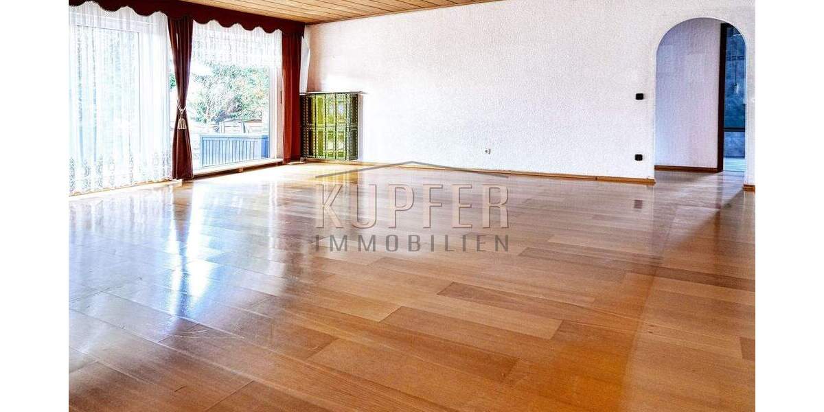Einfamilienhaus Uttenreuth Weiher - 5 Zimmer, 130 m&sup2;, 525.000&euro; | Angebot:25663668