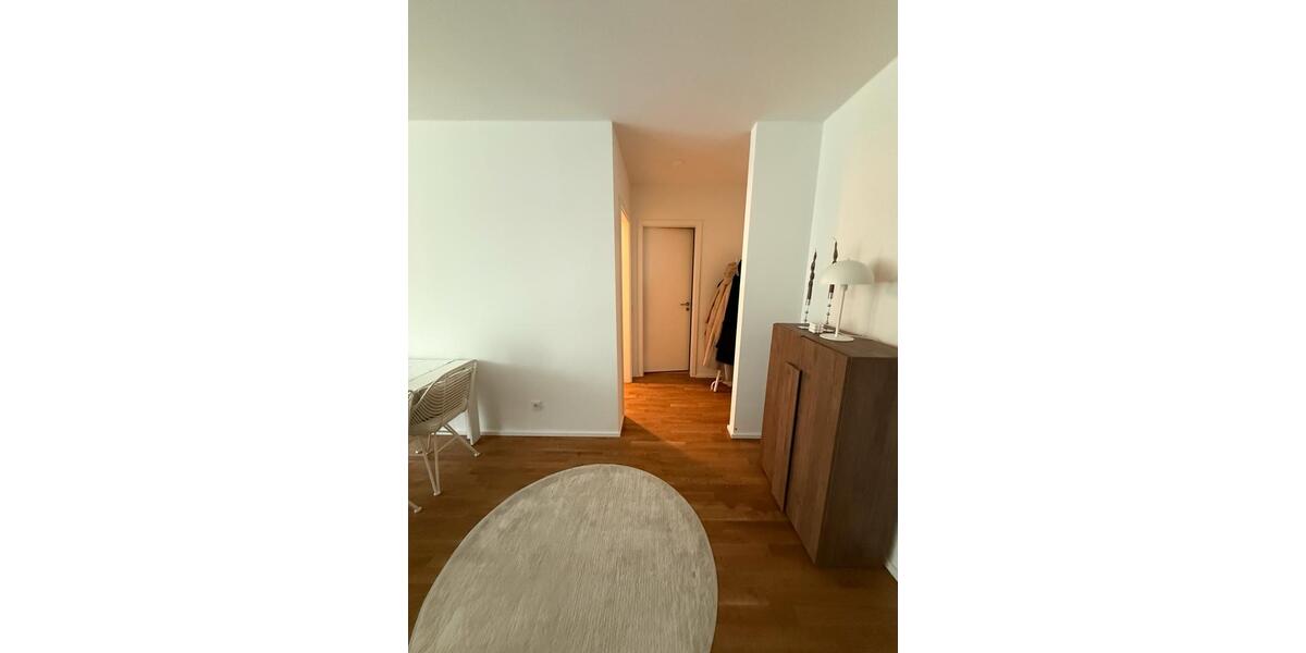 Etagenwohnung Nürnberg Erlenstegen - 2 Zimmer, 59 m&sup2;, 1.240&euro; | Angebot:25104503