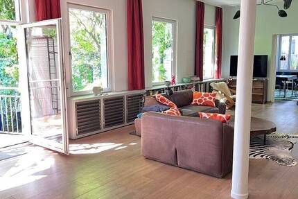 Wohnung Fürth Südstadt - 3 Zimmer, 155 m&sup2;, 439.000&euro; | Angebot:26766559